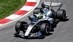 Cadillac F1 fait encore évoluer sa MAC-26 avant un week-end 'extrêmement difficile'