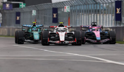 La Commission F1 annonce des ajustements timides pour 2027... pour le moment