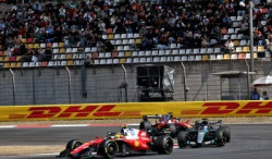 La F1 adopte un jour d'essais en plus pour 2027, un indice pour les futurs moteurs ?