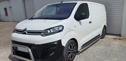 Témoignage : avec son utilitaire électrique, cet artisan économise 3 000 € par an sur le carburant