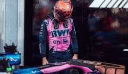 Le cas des pénalités de Gasly sera étudié par la FIA jeudi