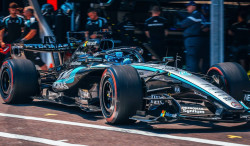 Russell soupçonné d’avoir volontairement semé le chaos à Monaco