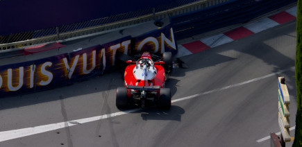 Ferrari met en doute la version de Leclerc sur son crash à Monaco