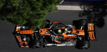 McLaren ne compte pas tourner le dos à Mercedes... pour l'instant