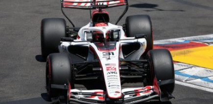 Haas F1 espère enfin 'voir vraiment' les performances de ses évolutions à Barcelone