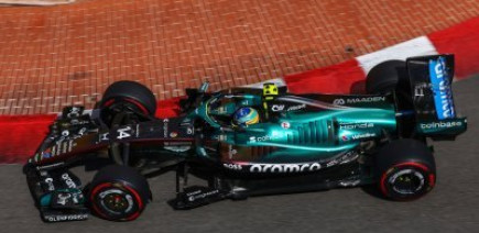 Newey prépare une évolution majeure, Alonso accable encore plus Aston Martin F1