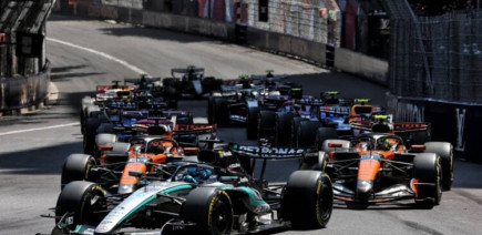 Martin Brundle tranche : les pénalités infligées à Gasly et Russell étaient "brutales", mais justifiées