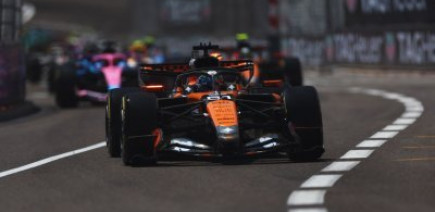 McLaren veut tourner la page Monaco à Barcelone, Fornaroli prêt pour ses débuts