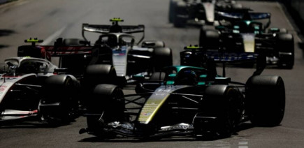 Fernando Alonso annonce un tournant majeur : Aston Martin pourrait tout changer après l’été
