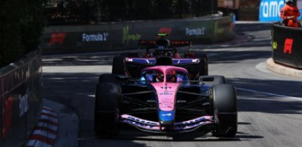 De la frustration à la relance : Gasly veut repartir de l'avant à Barcelone