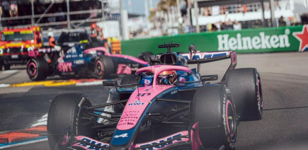 GP de Barcelone de F1 2026 : Pierre Gasly veut évacuer la déception de Monaco