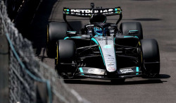 La clause qui menace la position de Russell chez Mercedes