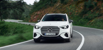Nouveau Mercedes GLC électrique : la gamme du SUV électrique s’élargit, les prix baissent