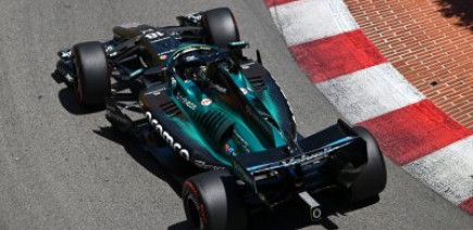 Honda est aussi prêt à soutenir le retour du V8 en F1