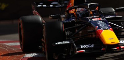 Red Bull fera rouler Iwasa à Barcelone, Verstappen fête un bel anniversaire
