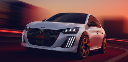 Peugeot e-208 GTi – Puissance, autonomie, prix : voici tout ce qu’il faut savoir !