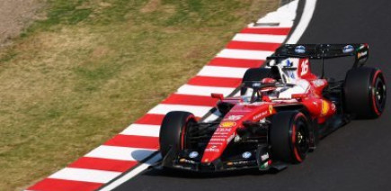 LIVE F1 - GP de Barcelone : Les essais libres 1 en direct en Catalogne
