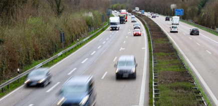 Sécurité routière : mais que se passe-t-il sur nos autoroutes ?