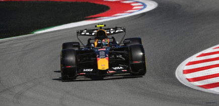 GP de Barcelone de F1 : le classement des Essais Libres 2, Isack Hadjar dans le Top 10, ça ne s'arrange pas pour Gasly et Ocon