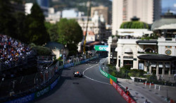 Les classements F1 bouleversés après le retour de Gasly sur le podium à Monaco