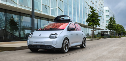 Pourquoi cette Twingo électrique n’est pas une Twingo comme les autres ?