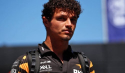 Lando Norris entrevoit enfin le bout du tunnel : McLaren retrouve des couleurs à Barcelone