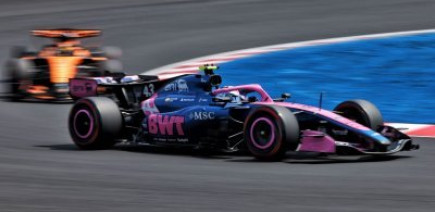 Horner n'ira pas chez Alpine F1 : Renault coupe court aux rumeurs