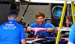 Officiel : Alpine F1 et Gasly récupèrent leur podium à Monaco après l'annulation des pénalités