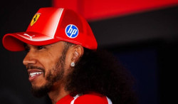 Lewis Hamilton révèle un "plaidoyer" chez Ferrari : "J’ai dû insister"