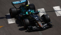 Désillusionné mais pas démotivé : Alonso s'exprime sur son moral avant Barcelone