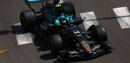Désillusionné mais pas démotivé : Alonso s'exprime sur son moral avant Barcelone