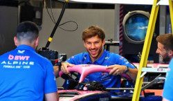 Coup de théâtre à Monaco : Pierre Gasly récupère son podium, l’Alpine triomphe face à la FIA