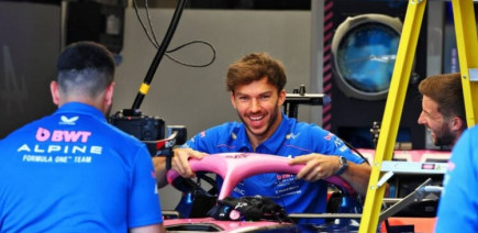 Coup de théâtre à Monaco : Pierre Gasly récupère son podium, l’Alpine triomphe face à la FIA