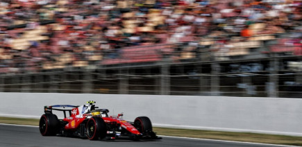 GP d'Espagne 2026 : Alerte sur les qualifications face au casse-tête des pneus Pirelli