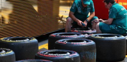 Le 'cauchemar' des Pirelli à Barcelone pourrait provoquer trois arrêts en course