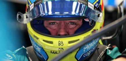 Fernando Alonso vers un retour surprise chez Alpine ? La rumeur enflamme le paddock