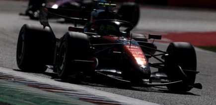 La FIA prépare projet radical pour transformer totalement les F1, avec des voitures plus légères et un retour du V8