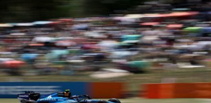 Williams en grande souffrance : Sainz et Albon sans solution en qualif à Barcelone