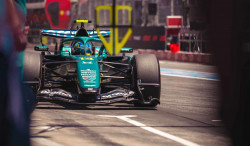 Les classements au championnat après le Grand Prix - ESPAGNE