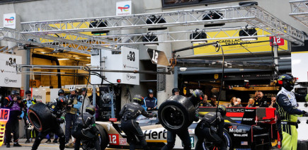 24-Heures du Mans : la compétition a-t-elle encore un intérêt quand on est sûr de gagner ?