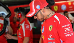 Lewis Hamilton recadre ses rivaux : "Il y a une raison pour laquelle j’ai sept titres mondiaux"