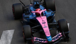 La FIA s'est mise 'dans une situation très compliquée' avec le podium rendu à Gasly