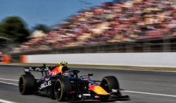 Mekies : Red Bull conteste toujours l'évaluation moteur de la FIA pour 2026