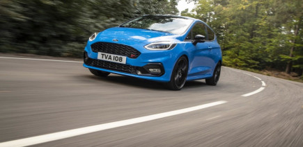 Ford Fiesta ST : la citadine sportive devrait faire son retour en version 100 % électrique