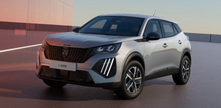 Leasing social 2026 – Peugeot e-2008 : quelles offres pour le SUV électrique ?