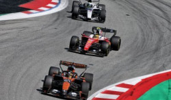 Piastri n'avait 'pas de rythme' à Barcelone, le pilote McLaren F1 pense déjà à la suite