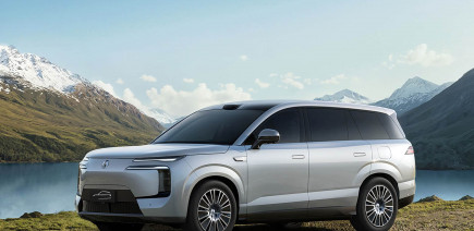 La Chine veut améliorer les performances des hybrides rechargeables et prolongateurs d’autonomie