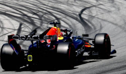 Résultats du Grand Prix - ESPAGNE