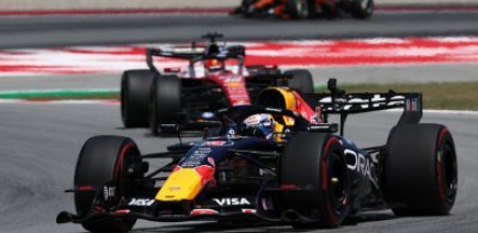 Mekies : Barcelone a exposé le retard de Red Bull sur Ferrari et Mercedes