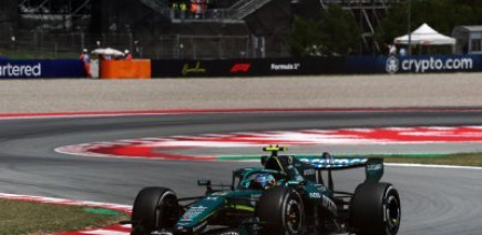 Alonso a besoin 'd'un bon projet en F1' pour rester selon Domenicali